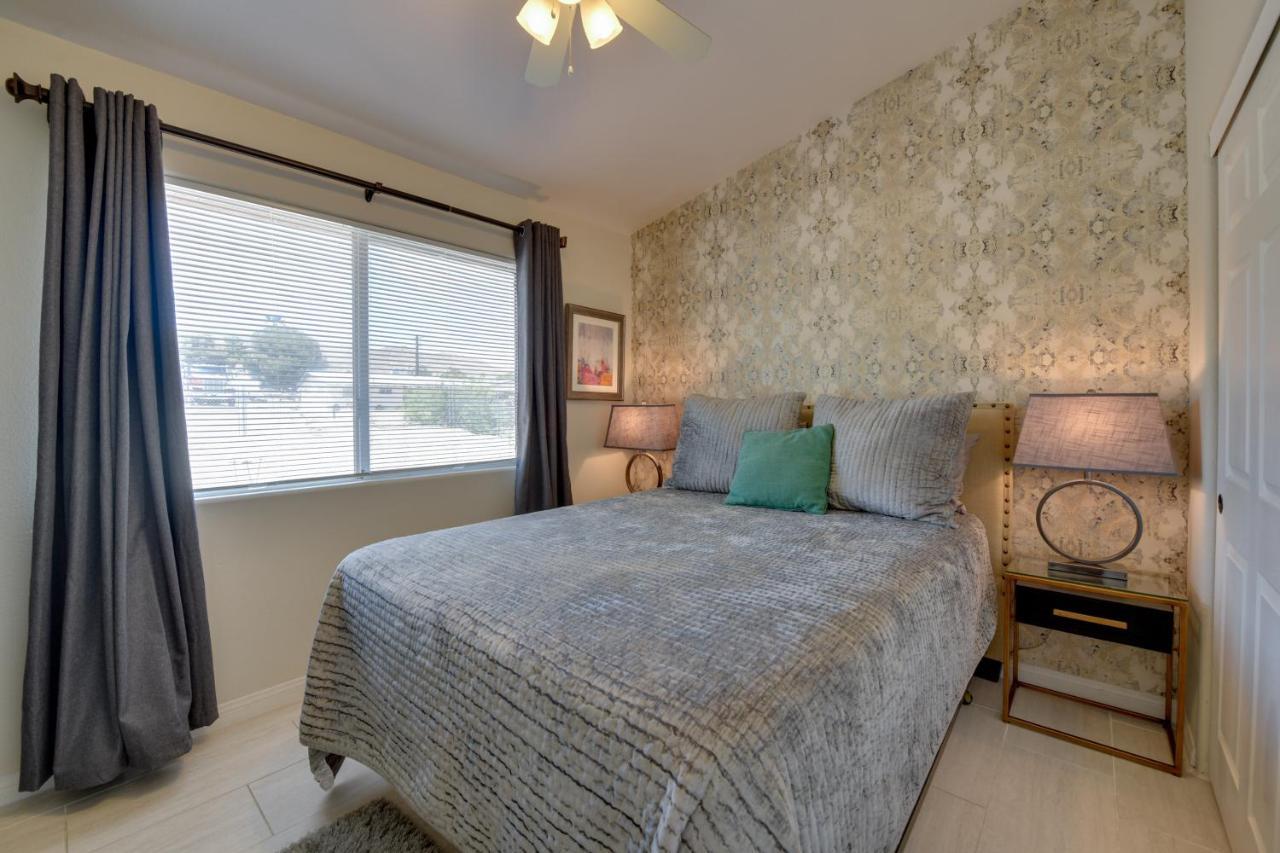 Updated Abode 22 Mi To Joshua Tree National Park! Morongo Valley Exterior foto